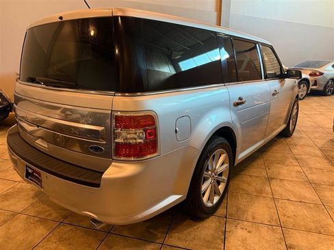 Used 2019 Ford Flex Limited image 6