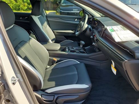 New 2026 Kia K5 GT-Line w/ GT-Line Premium Package FWD image 7