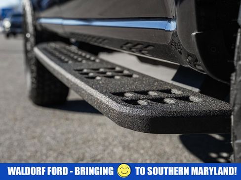 Used 2021 Ford F150 Tremor w/ Equipment Group 402A High image 19