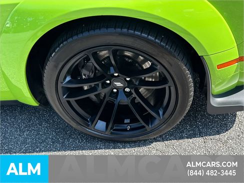 Used 2023 Dodge Challenger R/T Scat Pack image 16