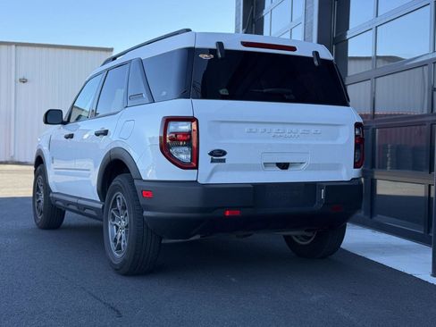 Used 2023 Ford Bronco Sport Big Bend image 3