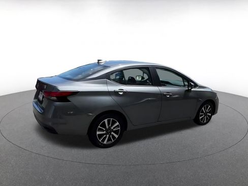 Used 2025 Nissan Versa SV image 15