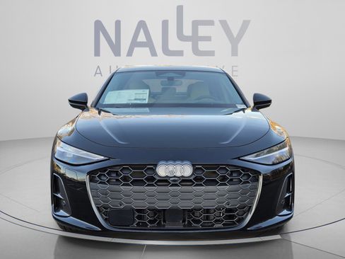 New 2026 Audi A6 Premium Plus AWD/4WD image 8