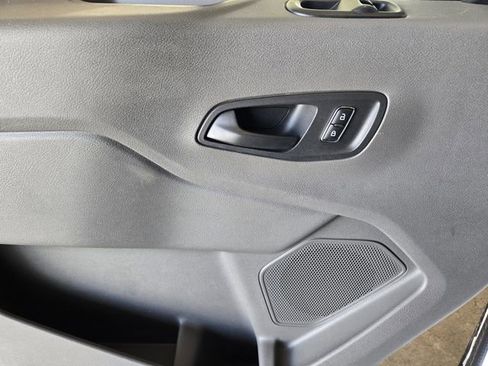 Used 2025 Ford Transit 250 Low Roof w/ Exterior Upgrade Package RWD image 24