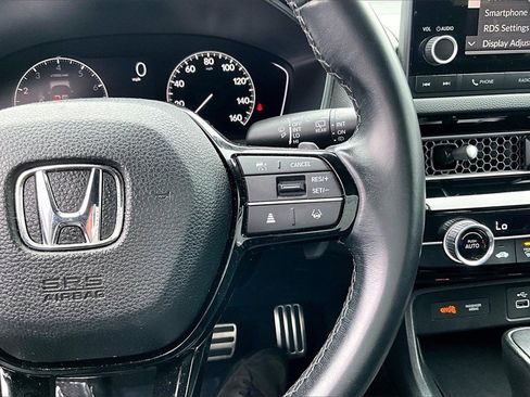 Used 2023 Honda Civic Sport image 12