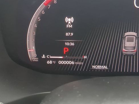 New 2026 Acura MDX A-Spec image 30