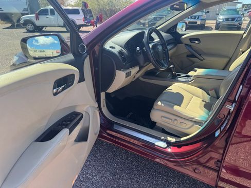 Used 2014 Acura RDX AWD image 21