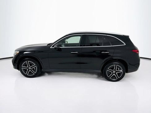 Used 2026 Mercedes-Benz GLC 300 image 5