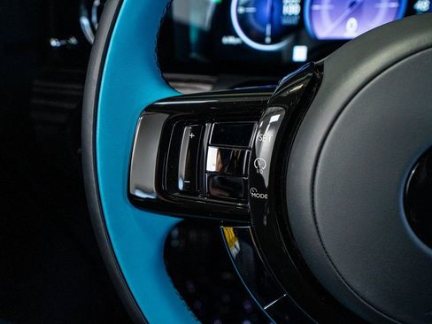 Used 2024 Rolls-Royce Spectre w/ Spectre Launch Package image 55