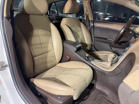 Used 2012 Chevrolet Malibu LT w/ Sunroof Package image 18