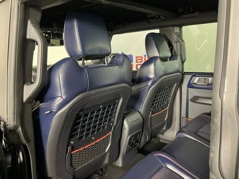 Used 2024 Ford Bronco Raptor image 15