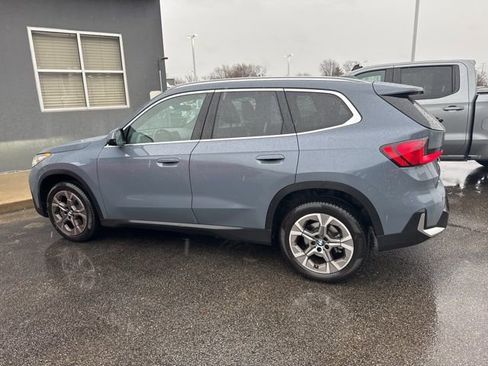 Used 2023 BMW X1 xDrive28i w/ Convenience Package image 12