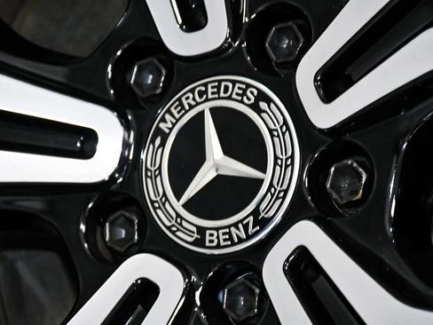 Used 2021 Mercedes-Benz E 450 4MATIC Coupe image 92