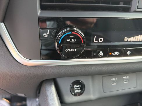 New 2026 Nissan Rogue SV w/ Cold Weather Package FWD image 27