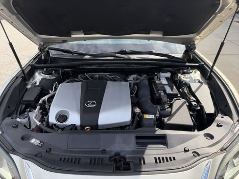 Used 2019 Lexus ES 350 w/ Premium Package FWD image 36