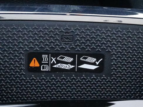 New 2026 Chevrolet Equinox RS image 15