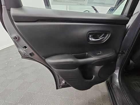 Used 2025 Honda HR-V LX image 29