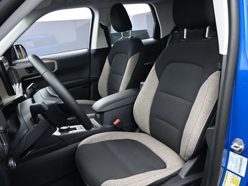 New 2025 Ford Bronco Sport Big Bend AWD/4WD image 22
