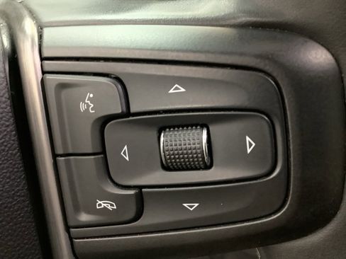 Used 2023 GMC Sierra 2500 Denali w/ Denali Ultimate Package image 21