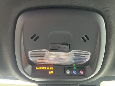 New 2026 Buick Envista Preferred w/ Convenience I Package image 21