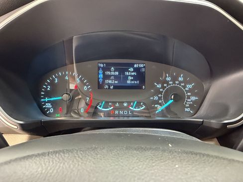 Used 2022 Ford Escape SE w/ Convenience Package FWD image 22