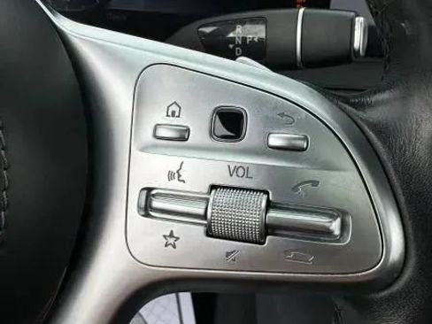 Used 2018 Mercedes-Benz S 450 Sedan image 32