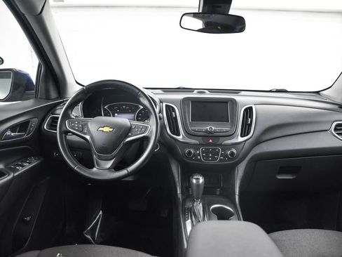 Used 2020 Chevrolet Equinox LT image 24