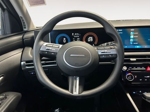 Used 2025 Hyundai Tucson SEL image 14