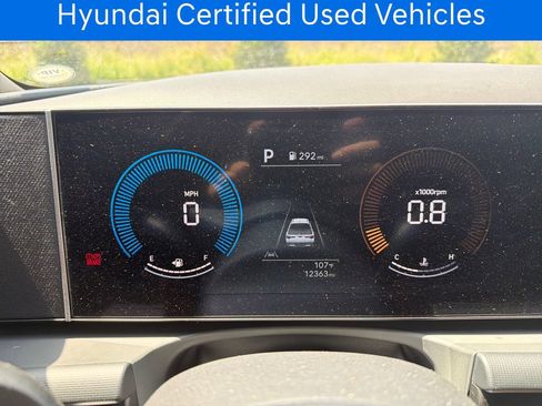 Certified 2026 Hyundai Santa Cruz SE FWD image 19