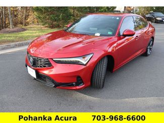 Certified 2023 Acura Integra A-Spec video 3