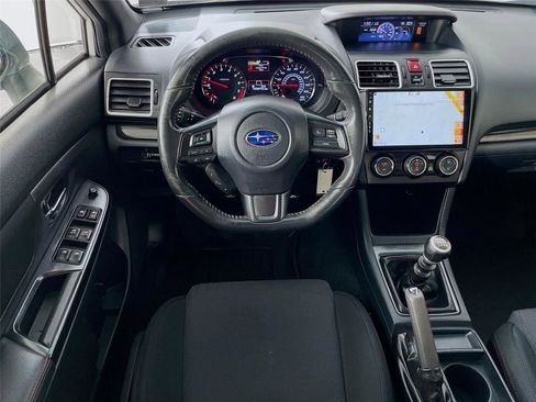 Used 2019 Subaru WRX Premium AWD/4WD image 26