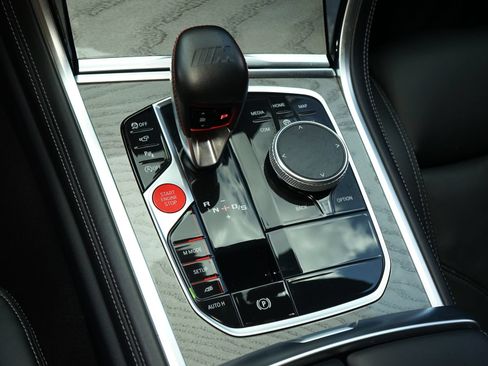 Used 2024 BMW M8 Competition AWD/4WD image 18