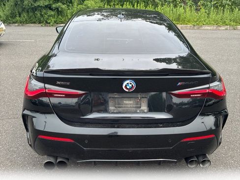 Used 2021 BMW 440i xDrive Coupe w/ Premium Package AWD/4WD image 9