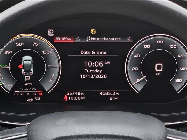 Used 2022 Audi Q5 e Premium Plus AWD/4WD image 15