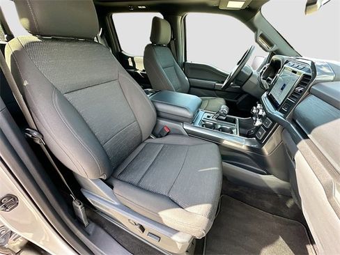 Used 2023 Ford F150 XLT w/ Equipment Group 302A High image 28