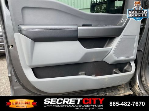 Used 2026 Ford F250 XL w/ STX Appearance Package AWD/4WD image 13