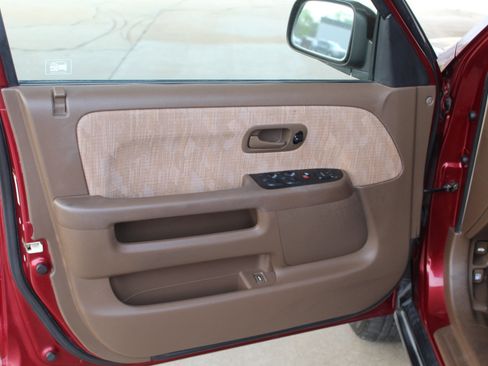 Used 2003 Honda CR-V LX image 8