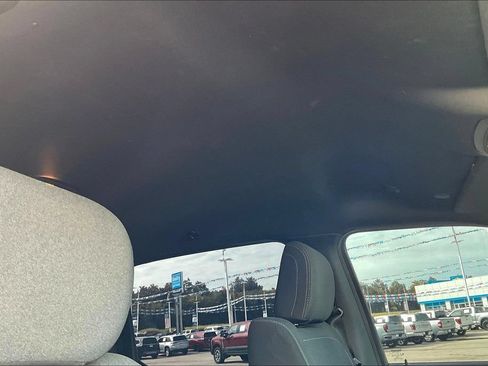 Used 2021 RAM 1500 Big Horn RWD image 18