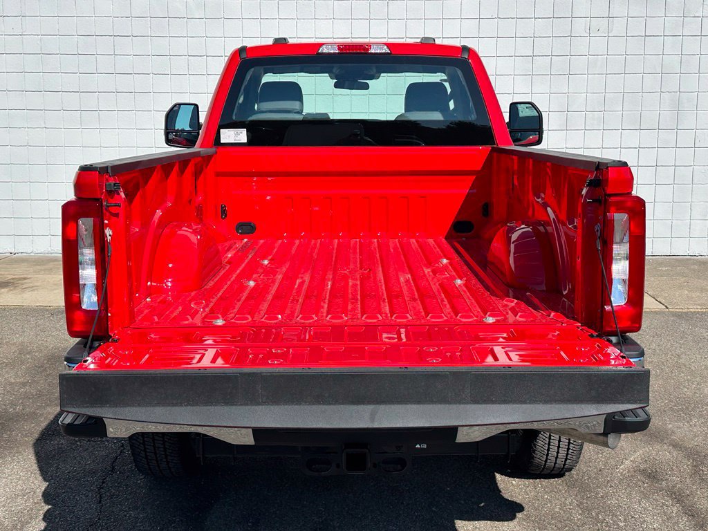 New 2027 Ford F250 XL w/ XL Driver Assist Package AWD/4WD image 23