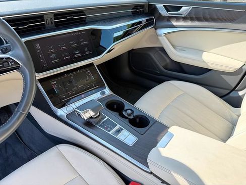 Used 2020 Audi A7 3.0T Premium Plus w/ Premium Plus Package AWD/4WD image 24
