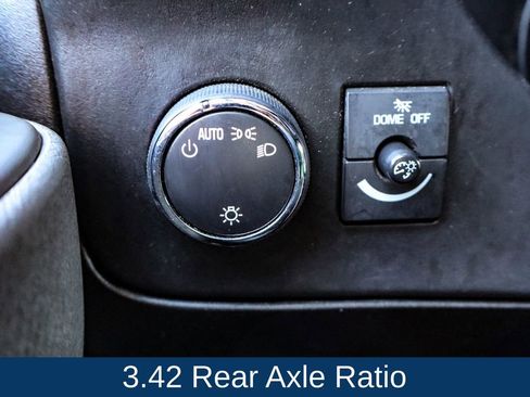 Used 2023 Chevrolet Express 2500 Extended w/ Driver Convenience Package image 19