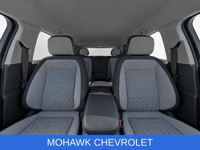 Certified 2022 Chevrolet Equinox LS w/ LS Convenience Package AWD/4WD image 20