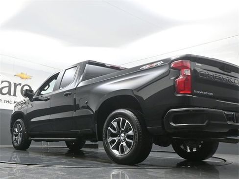 Used 2024 Chevrolet Silverado 1500 RST w/ Protection Package image 5