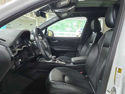 Used 2019 Audi Q7 3.0T Prestige AWD/4WD image 20