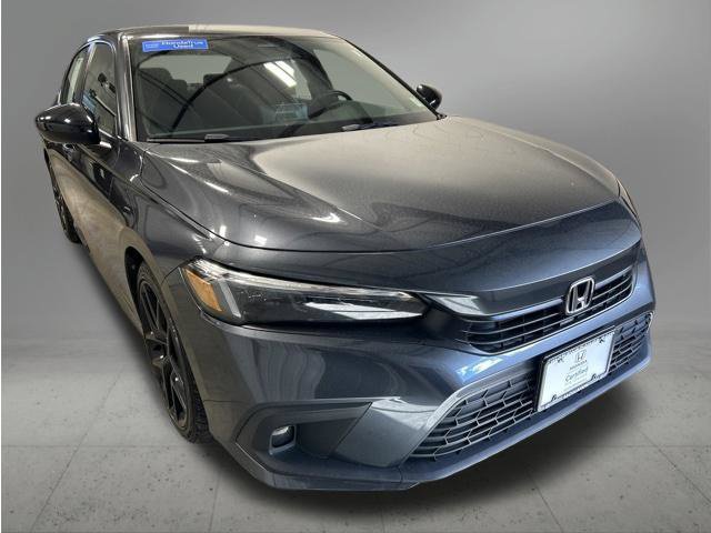 Certified 2024 Honda Civic Sport image 9