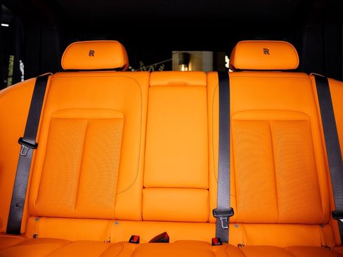 Used 2026 Rolls-Royce Cullinan image 7