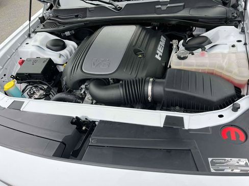 Used 2023 Dodge Challenger R/T w/ Blacktop Package image 35