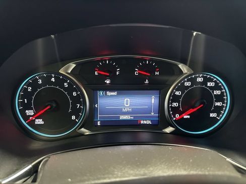 Certified 2024 Chevrolet Equinox LS w/ LS Convenience Package FWD image 15