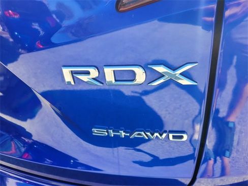 Used 2022 Acura RDX A-Spec image 12