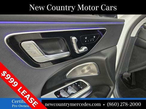 Certified 2025 Mercedes-Benz E 450 4MATIC All-Terrain Wagon image 20